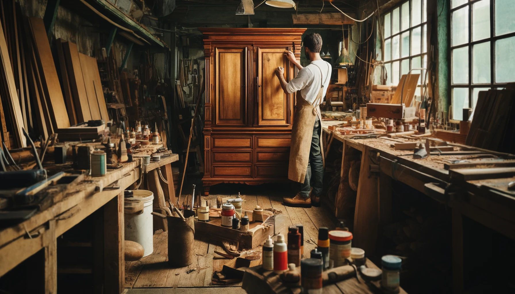 Construction Service