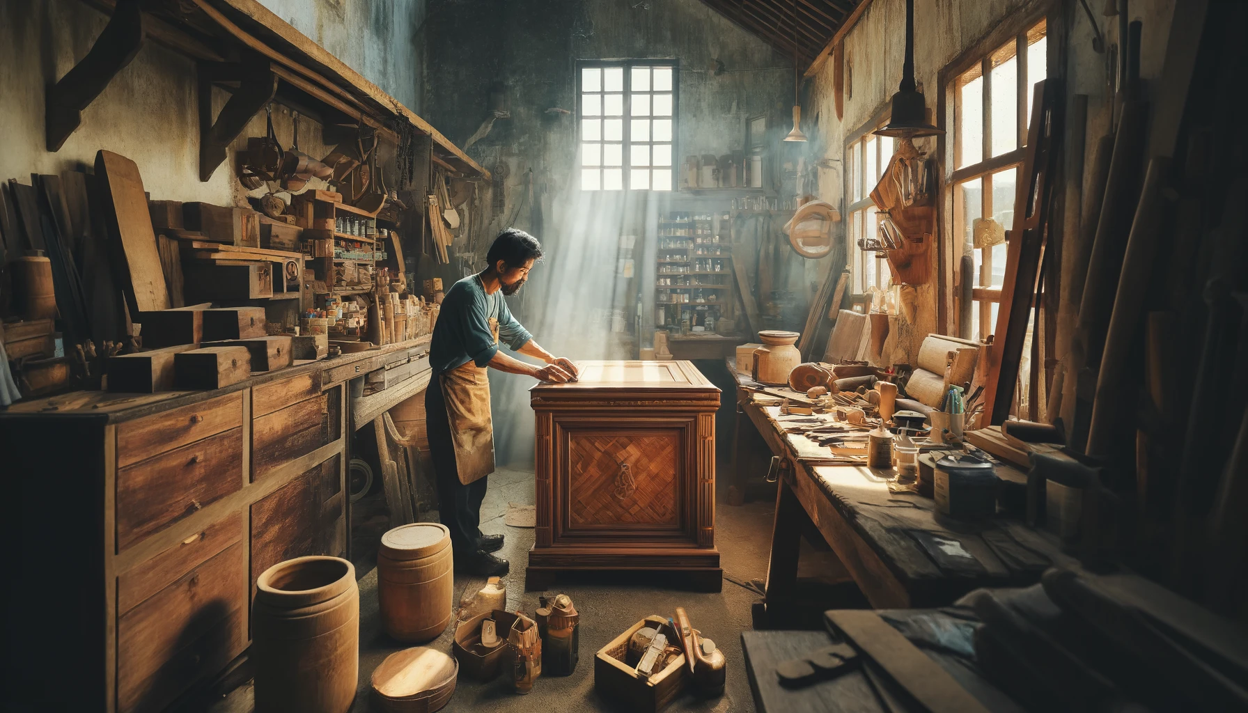 Product Management Service