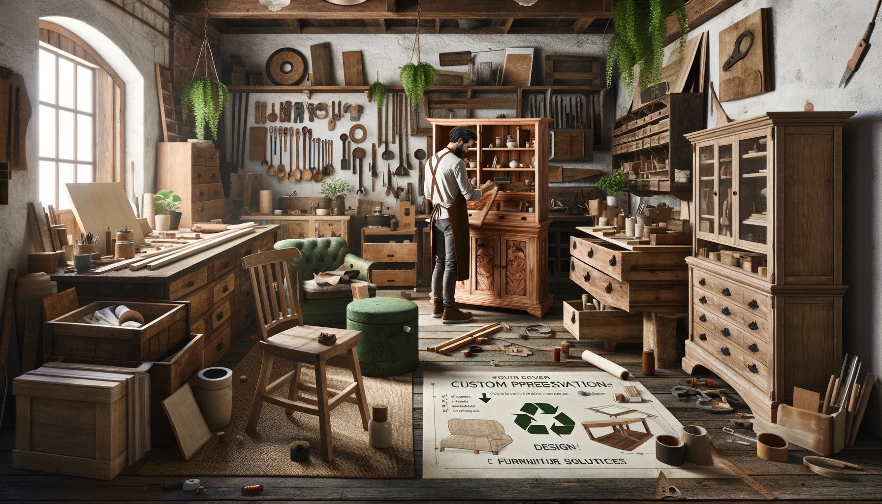 Construction Service