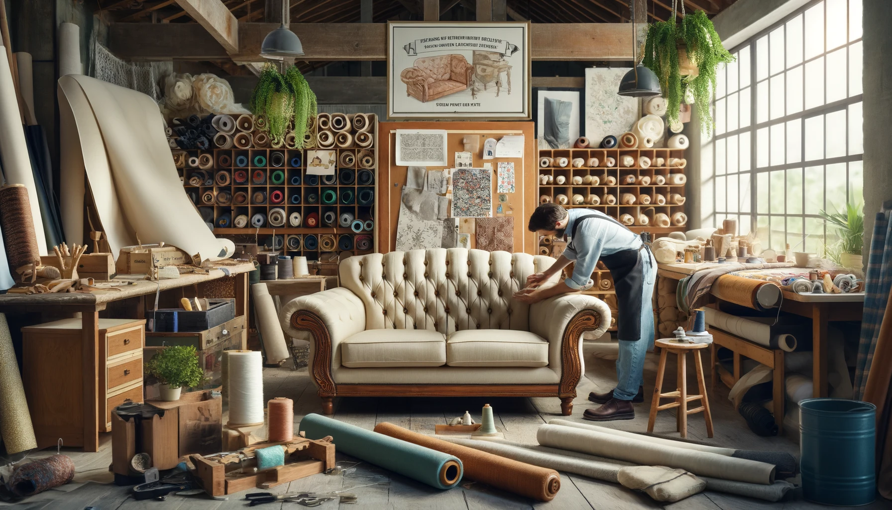 Construction Service