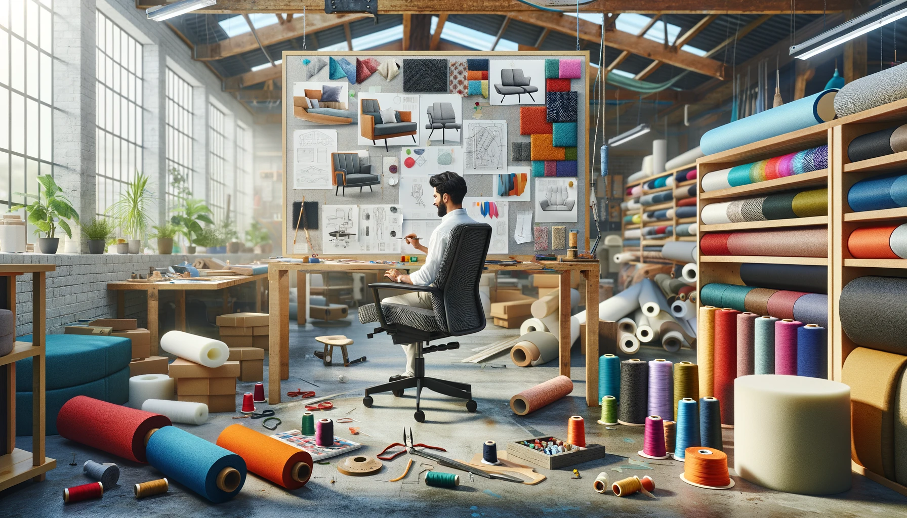 Product Management Service